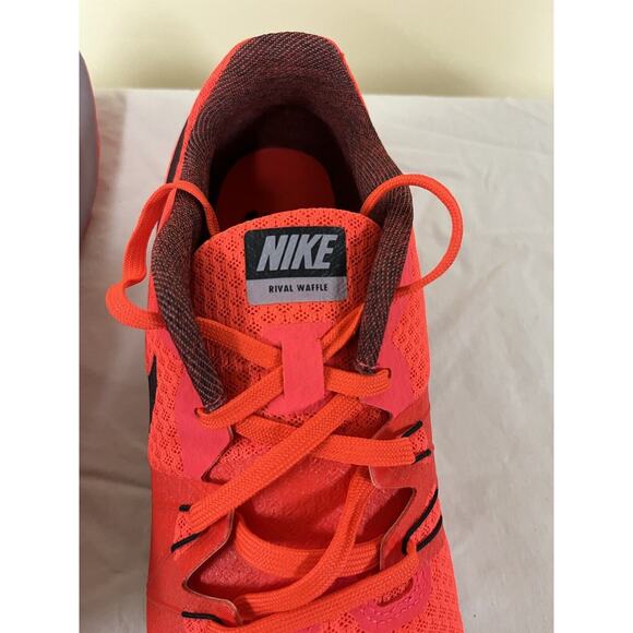 Size 9 - Nike Zoom Forever XC 5 Flash Crimson - Picture 5 of 9